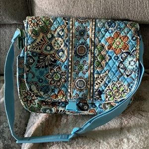 Vera Bradley Laptop Carrying Case